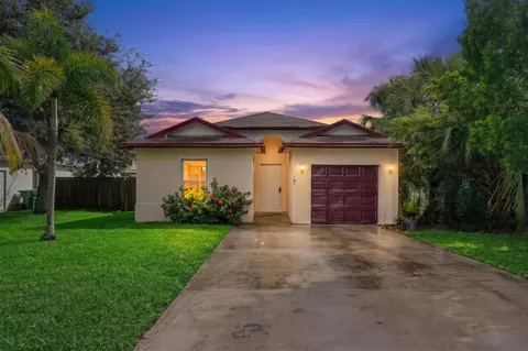 2212 NW 9th Ct, Fort Lauderdale, FL 33311