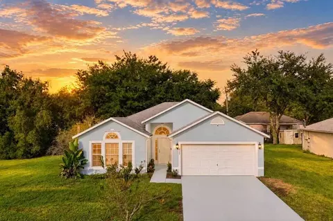 8745 105th Ct, Vero Beach, FL 32967