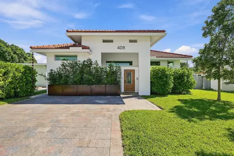 408 NE 23rd Ave, Pompano Beach, FL 33062