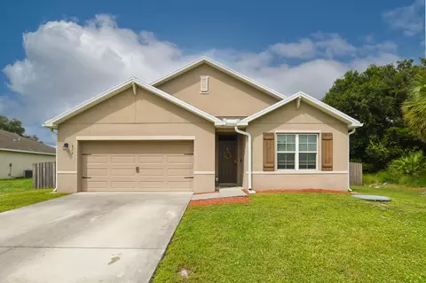 613 SW Post Ter, Port Saint Lucie, FL 34953