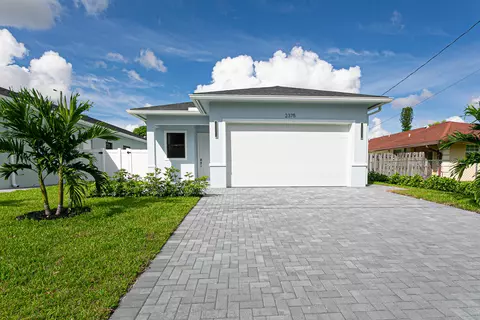 2375 Faith Ave, West Palm Beach, FL 33417