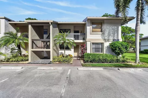12926 Briarlake Dr #104B, Palm Beach Gardens, FL 33418