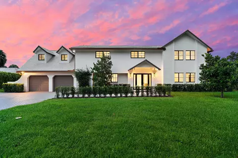 4456 Hickory Dr, Palm Beach Gardens, FL 33418