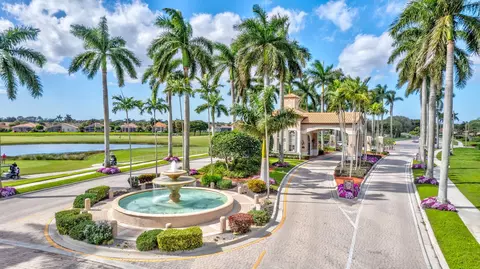 6829 Castlemaine Ave, Boynton Beach, FL 33437