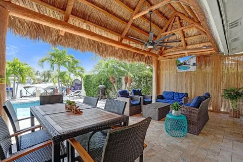 1004 NE 26th Ave, Pompano Beach, FL 33062