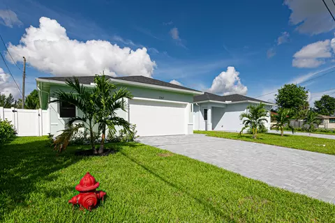 2367 E Faith Ave, West Palm Beach, FL 33417