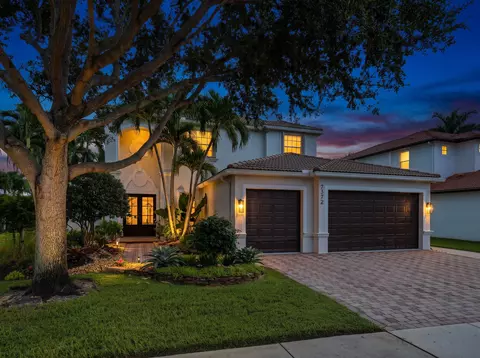 7372 Moneta St, Lake Worth, FL 33467
