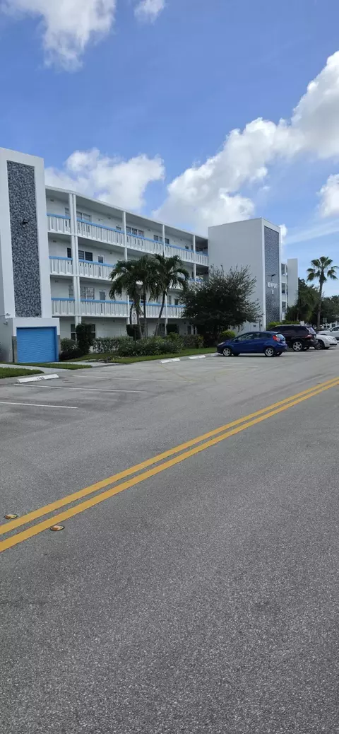 4102 Newport U #4102, Deerfield Beach, FL 33442