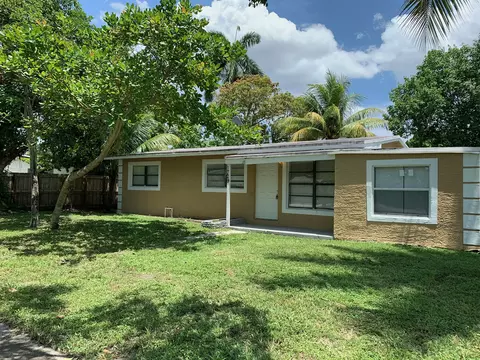 1729 NW 16th Ave, Fort Lauderdale, FL 33311