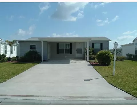 3106 Scarlet Tanager Ct, Port Saint Lucie, FL 34952