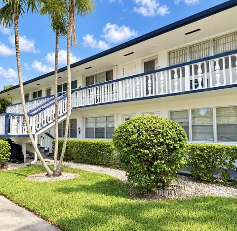 228 Northampton L #228, West Palm Beach, FL 33417