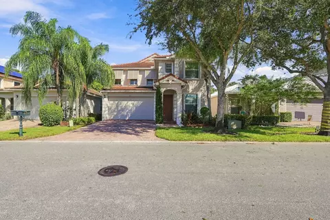 301 Mulberry Grove Rd, West Palm Beach, FL 33411