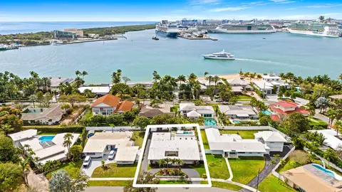 2208 Anchor Dr, Fort Lauderdale, FL 33316