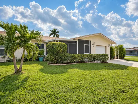 6309 Dusenburg Rd, Delray Beach, FL 33484