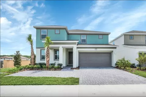218 Marcello Blvd, Kissimmee, FL 34746