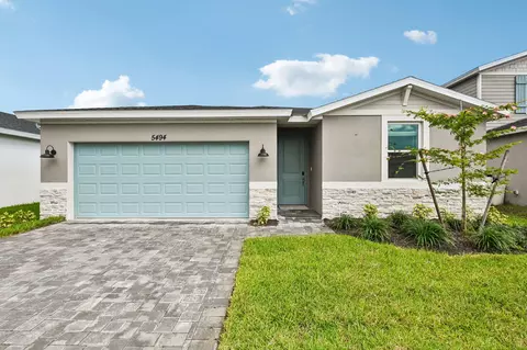 5494 Hampton Park Cir, Vero Beach, FL 32966