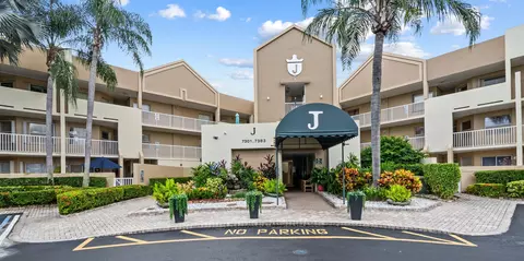 7361 Granville Dr #303, Tamarac, FL 33321