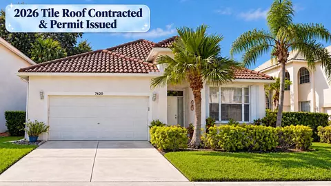 7620 Belmonte Blvd, Margate, FL 33063