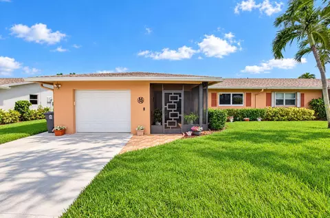 13330 Va Vesta # A, Delray Beach, FL 33484