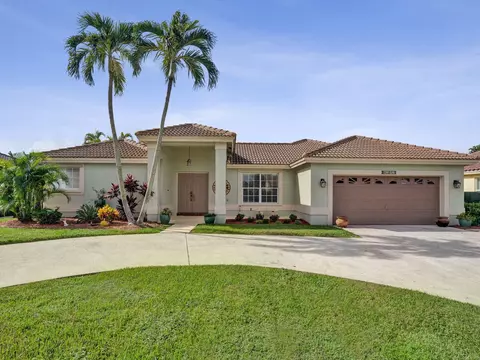 4312 NW 54th St, Coconut Creek, FL 33073