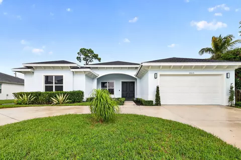 2865 SW Rosser Blvd, Port Saint Lucie, FL 34953