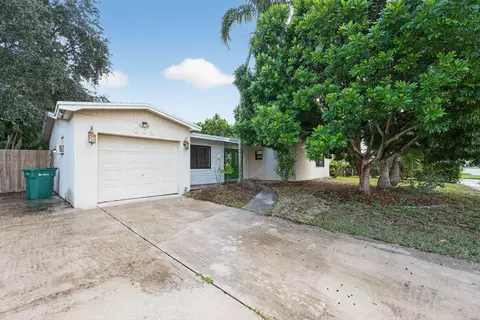 264 NW 79th Ave, Margate, FL 33063