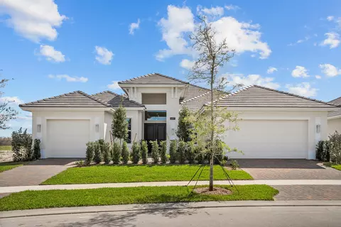 14157 SW Pinnacle Ct, Port St Lucie, FL 34987