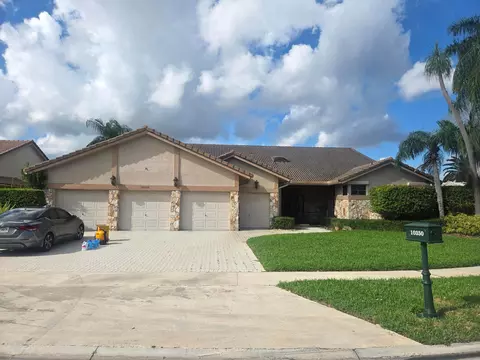10350 Silver Lake Dr, Boca Raton, FL 33428