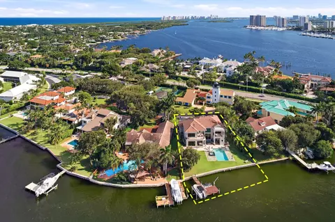 1950 Portage Lndg N, North Palm Beach, FL 33408