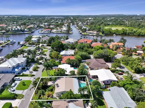View/Area - 3207 Dover Rd, Pompano Beach, FL 33062 photo 8 of 13