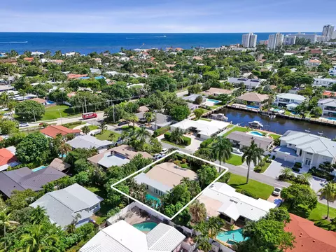 View/Area - 3207 Dover Rd, Pompano Beach, FL 33062 photo 12 of 13