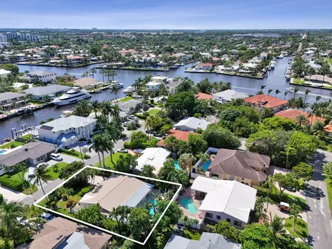 View/Area - 3207 Dover Rd, Pompano Beach, FL 33062 photo 9 of 13