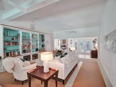 Living - 3207 Dover Rd, Pompano Beach, FL 33062 photo 3 of 3