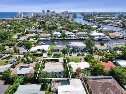 View/Area - 3207 Dover Rd, Pompano Beach, FL 33062 photo 11 of 13