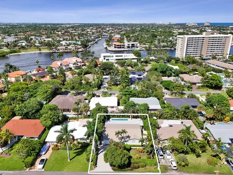 View/Area - 3207 Dover Rd, Pompano Beach, FL 33062 photo 13 of 13