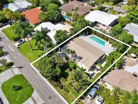 View/Area - 3207 Dover Rd, Pompano Beach, FL 33062 photo 3 of 13