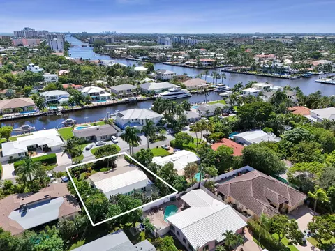 View/Area - 3207 Dover Rd, Pompano Beach, FL 33062 photo 10 of 13