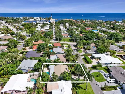 View/Area - 3207 Dover Rd, Pompano Beach, FL 33062 photo 2 of 13