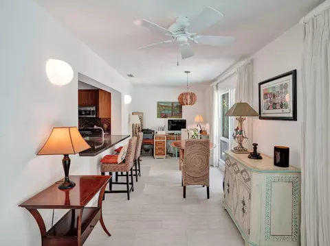 Dining - 3207 Dover Rd, Pompano Beach, FL 33062 photo 4 of 5