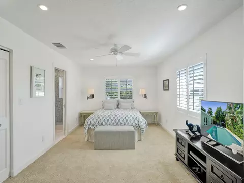 Bedroom - 3207 Dover Rd, Pompano Beach, FL 33062 photo 3 of 5