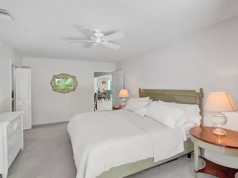Bedroom - 3207 Dover Rd, Pompano Beach, FL 33062 photo 2 of 5