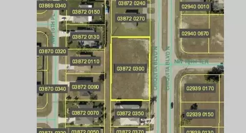 1820 Chiquita Blvd N, Cape Coral, FL 33993