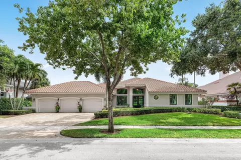 5844 Saint Annes Way, Boca Raton, FL 33496
