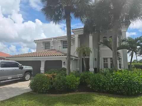 2174 Bellcrest Cir, Royal Palm Beach, FL 33411