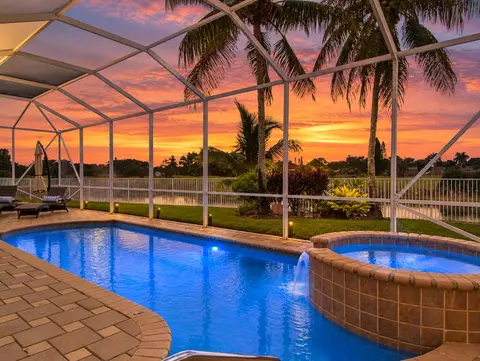 2174 Bellcrest Cir, Royal Palm Beach, FL 33411