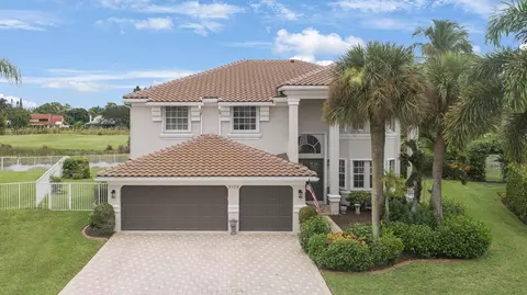 2174 Bellcrest Cir, Royal Palm Beach, FL 33411