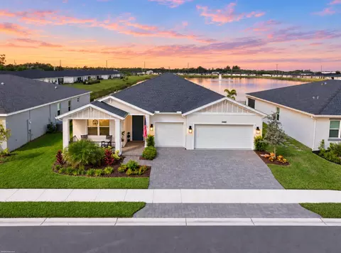5680 Hampton Park Cir, Vero Beach, FL 32966