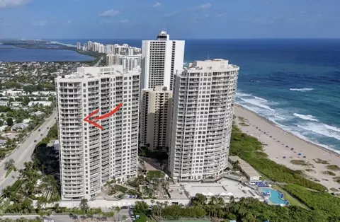 2700 N Ocean Dr #2005B, Singer Island, FL 33404