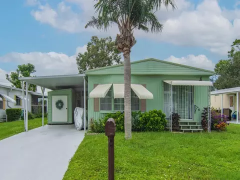 187 W Caribbean, Port Saint Lucie, FL 34952