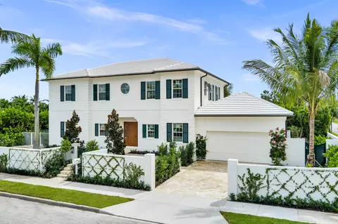 372 Franklin Rd, West Palm Beach, FL 33405
